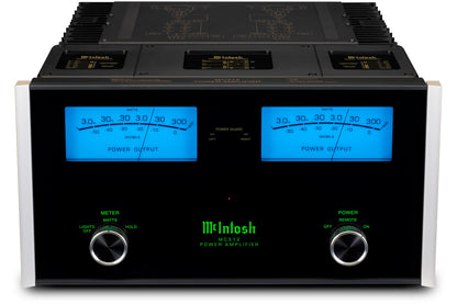 McIntosh MC312 2-Channel Power Amplifier