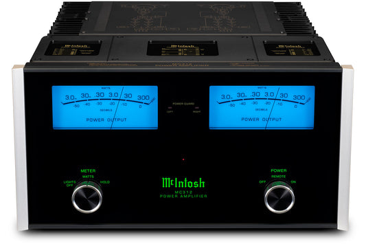 McIntosh MC312 2-Channel Power Amplifier