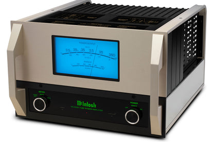 McIntosh MC3500 Mk II Vacuum Tube Power Amplifier