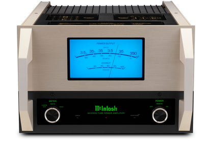 McIntosh MC3500 Mk II Vacuum Tube Power Amplifier