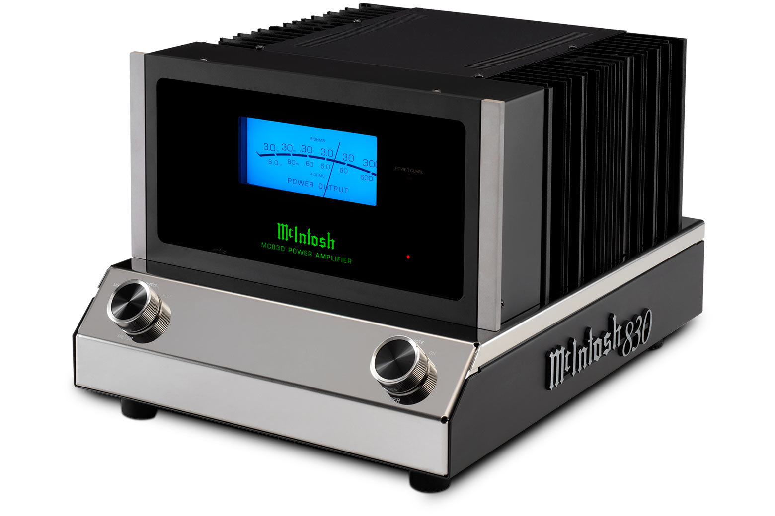 McIntosh MC830 1-Channel Power Amplifier