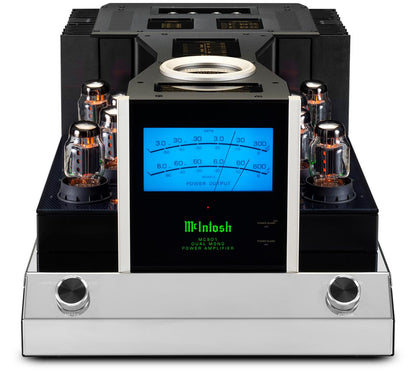 McIntosh MC901 Dual Mono Power Amplifier