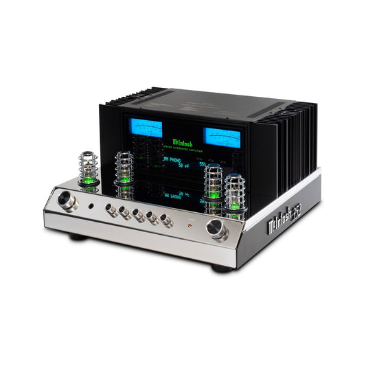 McIntosh MA352 Hybrid Integrated Amplifier