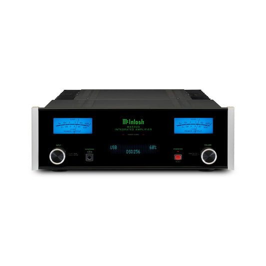 McIntosh MA5300 Integrated Amplifier