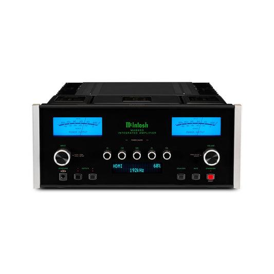 McIntosh MA8950 Integrated Amplifier
