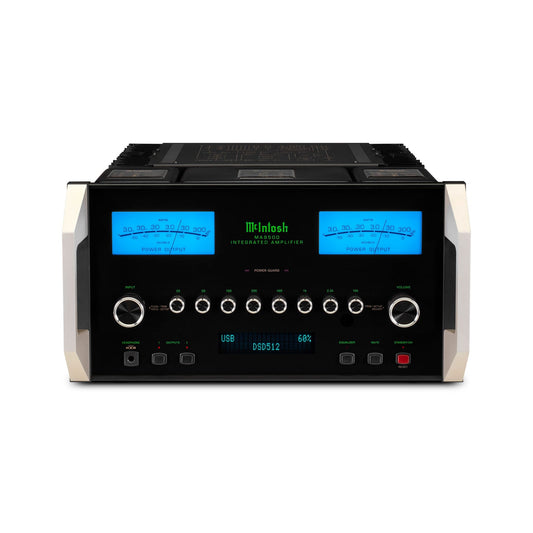 McIntosh MA9500 Integrated Amplifier