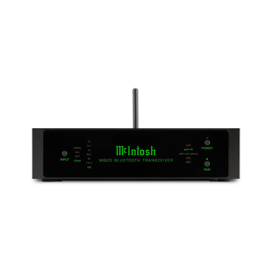 McIntosh MB25 Bluetooth Transceiver
