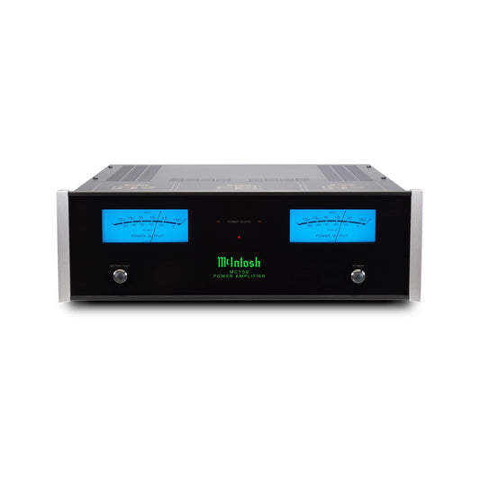 McIntosh MC152 2-Channel Power Amplifier