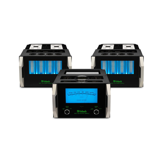 McIntosh MC2.1KW 1-Channel Power Amplifier