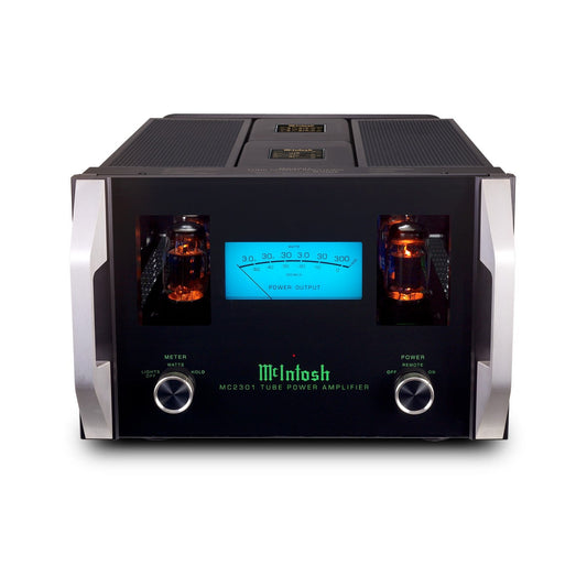 McIntosh MC2301 Vacuum Tube Power Amplifier