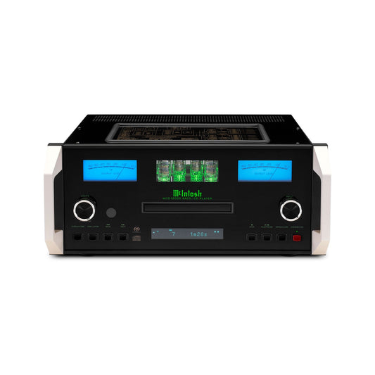 McIntosh MCD12000 SACD/CD Player