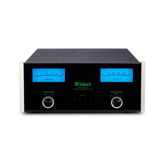 McIntosh MPC1500 Power Controller