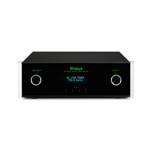 McIntosh MPC500 Power Controller