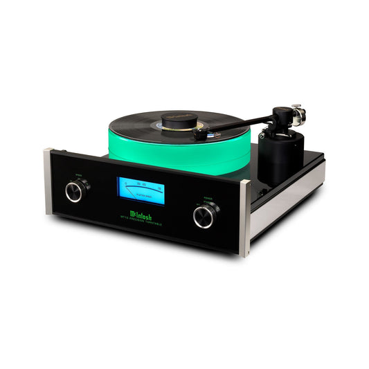 McIntosh MT10 Precision Turntable