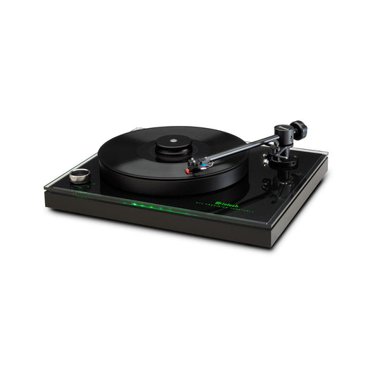 McIntosh MT2 Precision Turntable