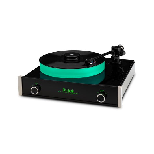 McIntosh MT5 Precision Turntable