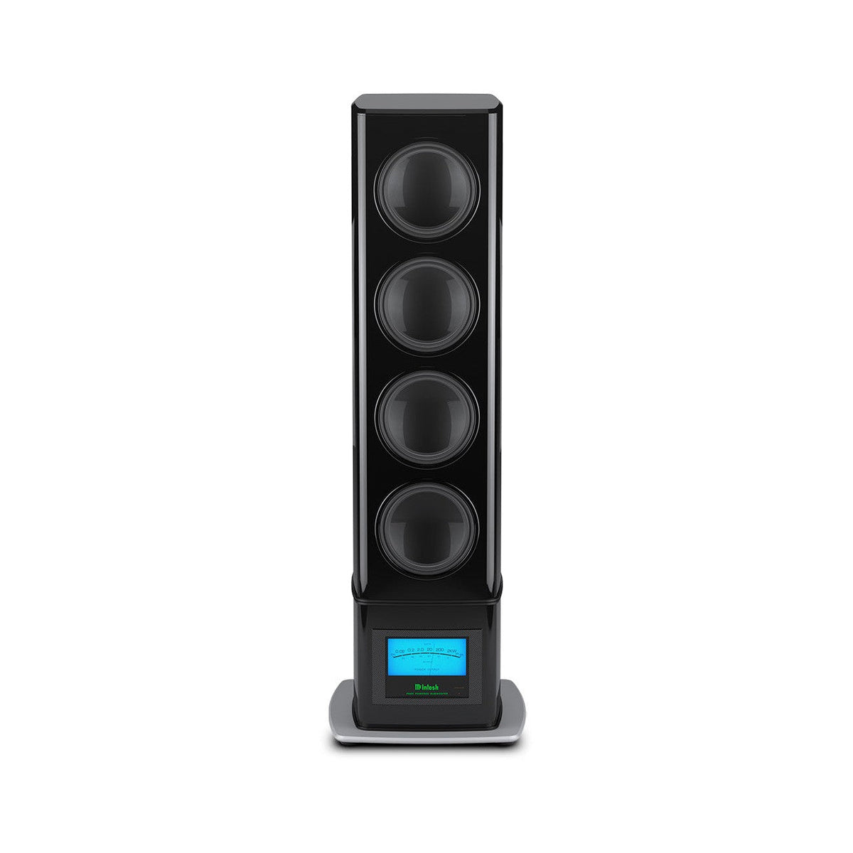 McIntosh PS2K Powered Subwoofer