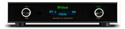 McIntosh MDA200 D/A Converter