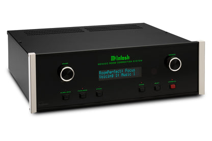 McIntosh MEN220 Room Correction System