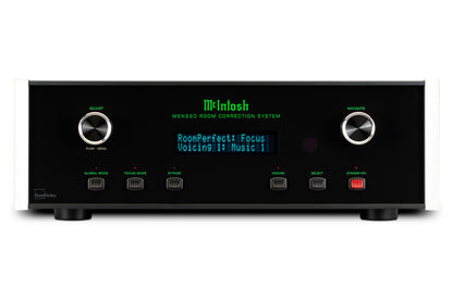 McIntosh MEN220 Room Correction System
