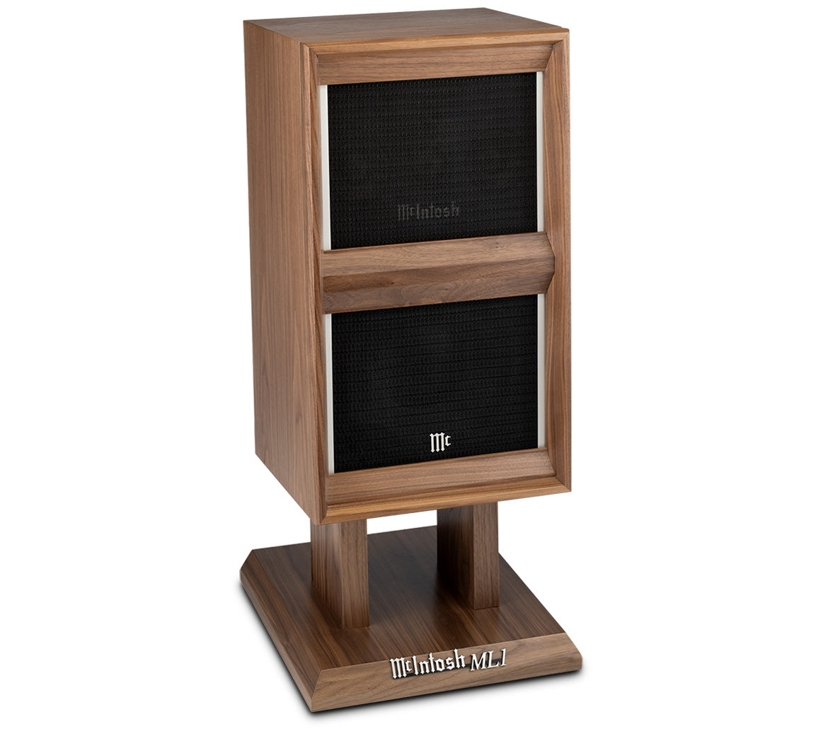 McIntosh ML1 Mk II Loudspeaker