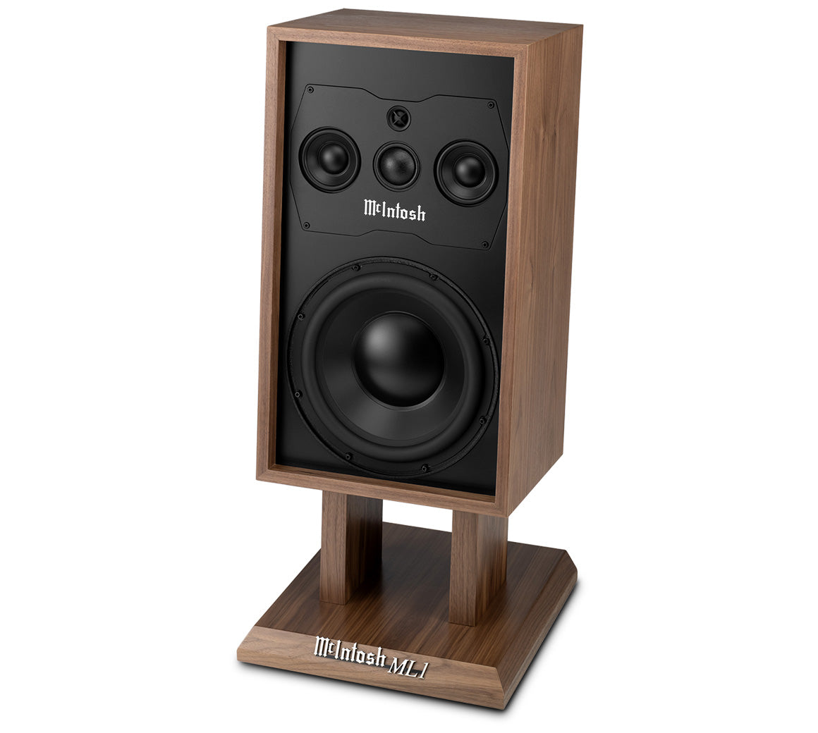 McIntosh ML1 Mk II Loudspeaker
