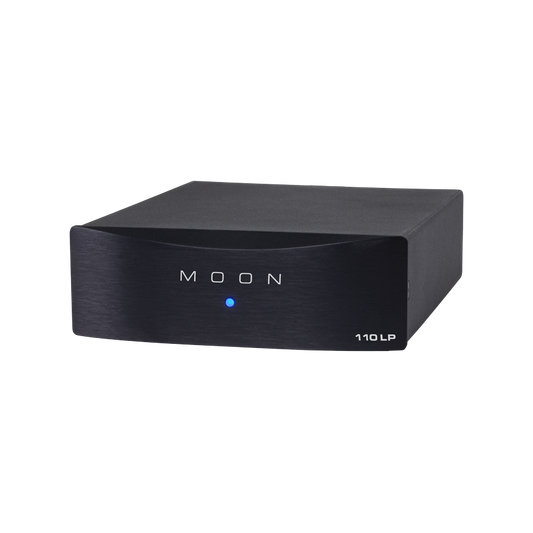Moon 110LP v2 Phono Preamplifier