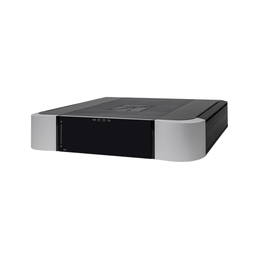 Moon 461 Power Amplifier