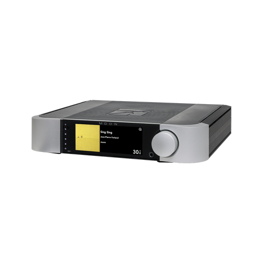 Moon 491 Network Player / Preamplifier
