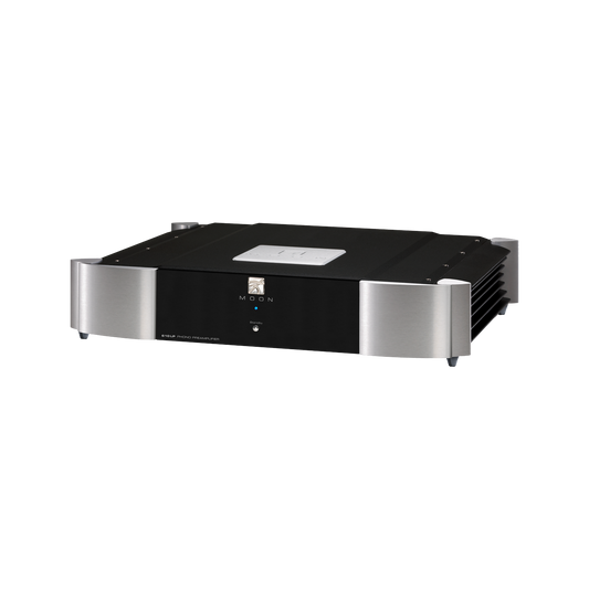 Moon 610LP Phono Preamplifier