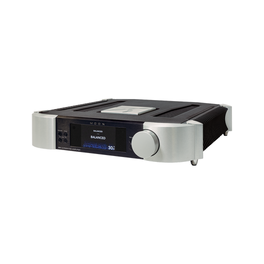 Moon 641 Integrated Amplifier