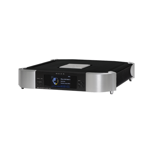 Moon 681 Network Player / DAC