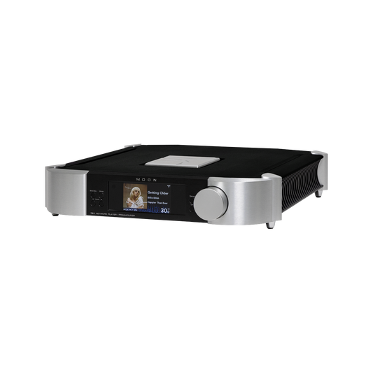 Moon 791 Network Player / Preamplifier