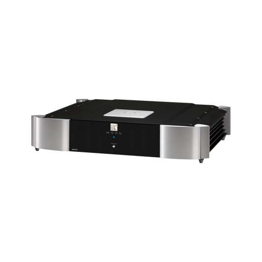 Moon 820S Power Supply