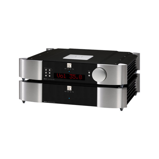 Moon 850P Preamplifier