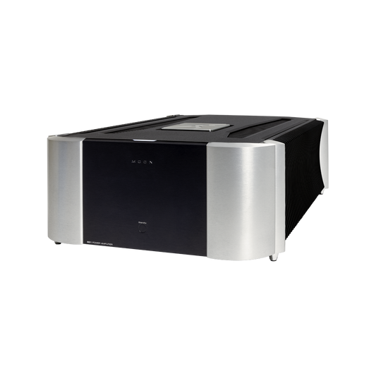 Moon 861 Power Amplifier