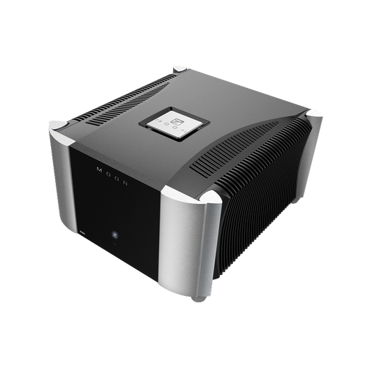 Moon 888 Power Amplifier
