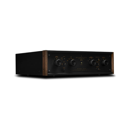 Moonriver Audio 505 Hybrid Phono Stage