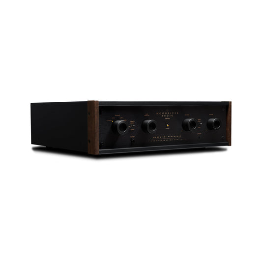 Moonriver Audio Model 404 Reference Integrated Amplifier