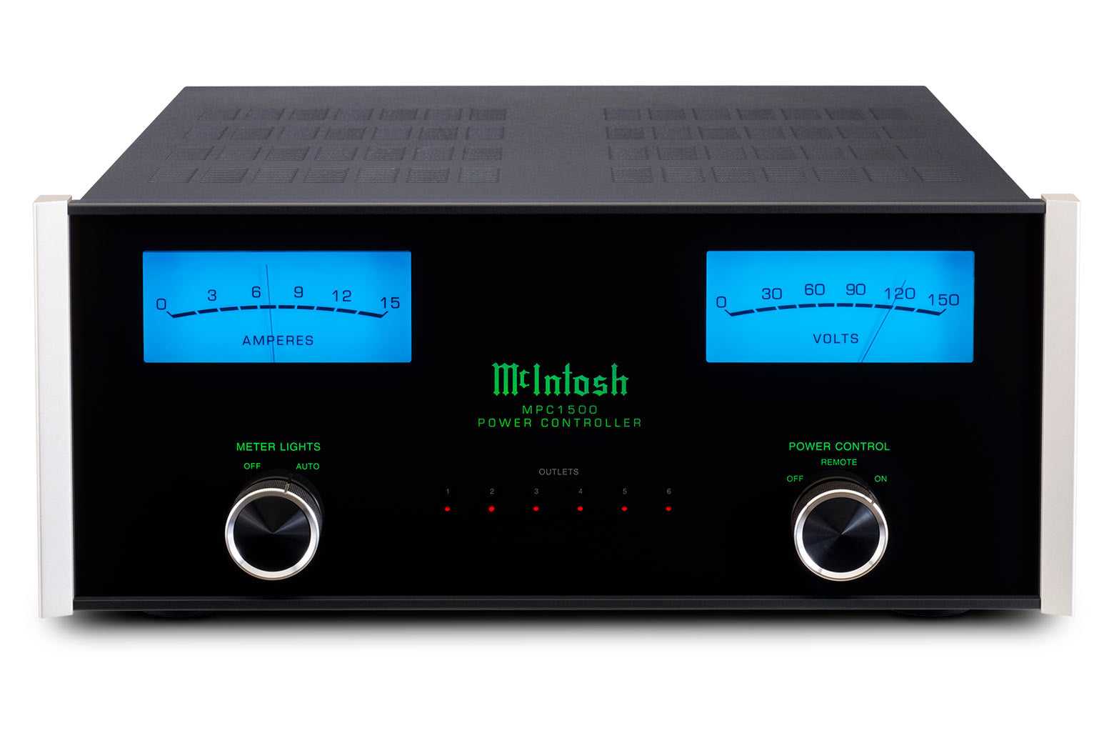 McIntosh MPC1500 Power Controller