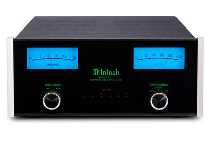 McIntosh MPC1500 Power Controller