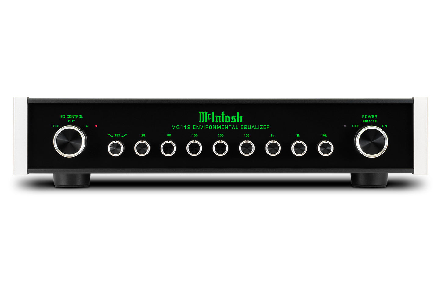 McIntosh MQ112 Environmental Equalizer