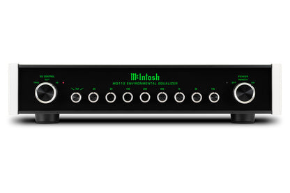 McIntosh MQ112 Environmental Equalizer