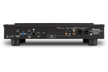 McIntosh MS500 Music Streamer