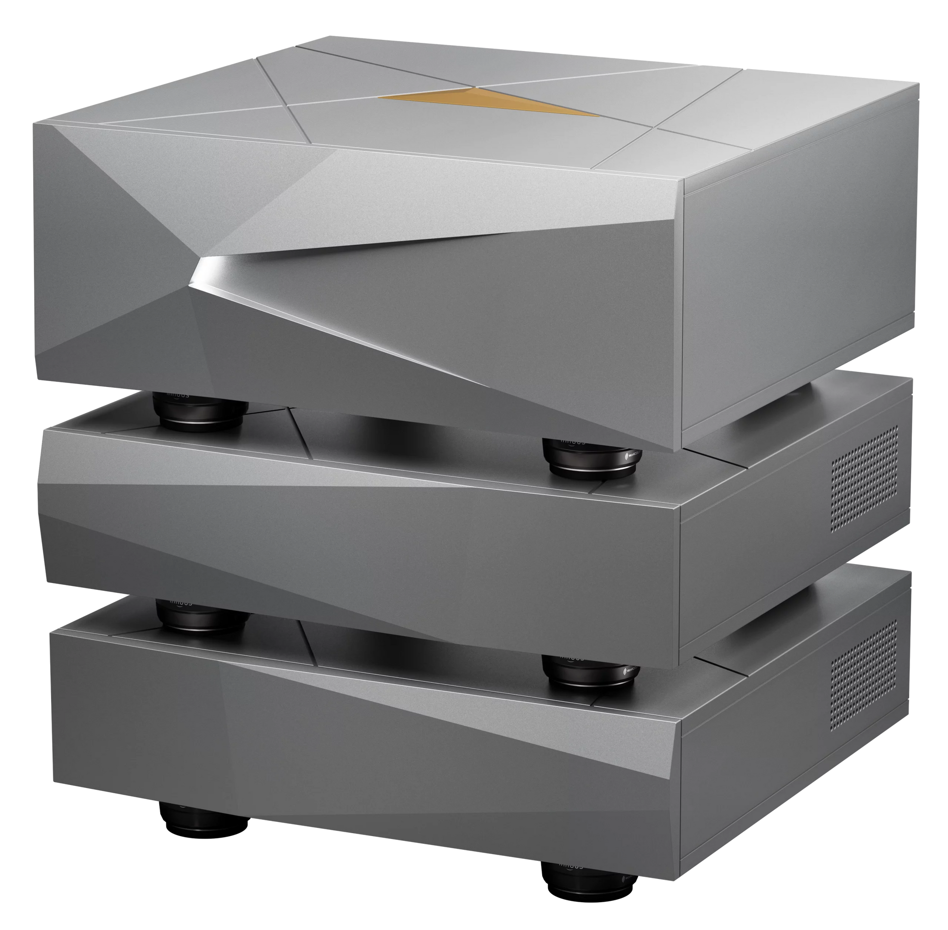 Innuos NAZARÉ Music Server