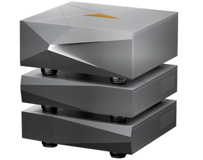 Innuos NAZARÉ Music Server