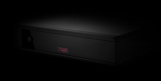 Rega Fono MC MK4 Phono Stage