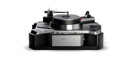Thorens New Reference Turntable