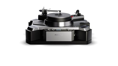 Thorens New Reference Turntable