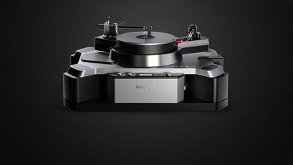 Thorens New Reference Turntable
